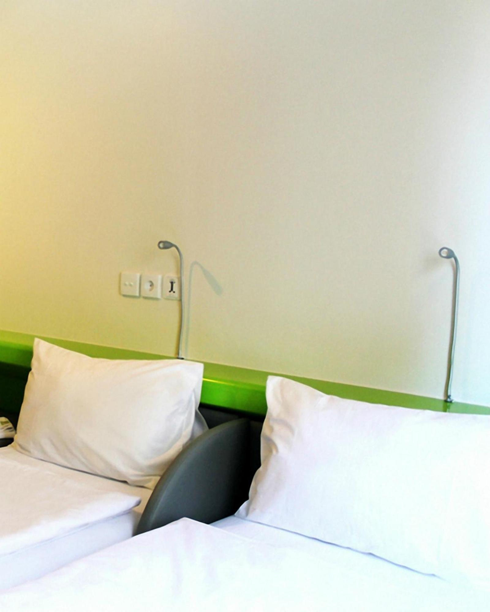 Pop! Hotel Airport Jakarta Tangerang Pokój zdjęcie